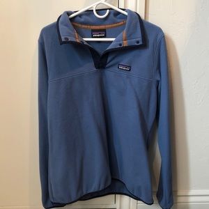 Patagonia Pullover